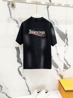 wholesale quality balenciaga shirts model no. 112